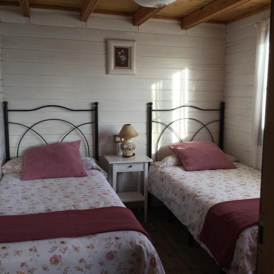 Setenil De Las Bodegas Casa Rural Las Bodegas מראה חיצוני תמונה
